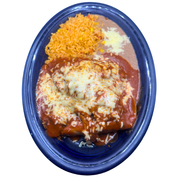 Tamales