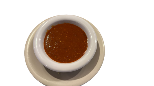 Tomatillo Sauce