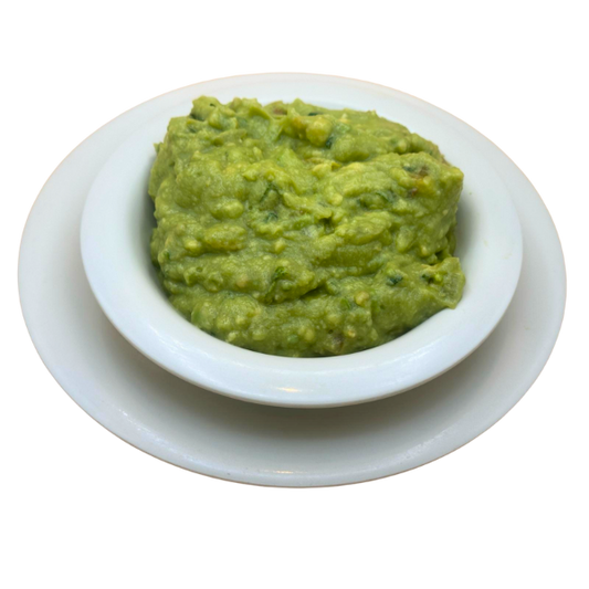 Guacamole Fresco