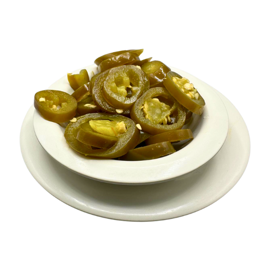 Jalapeños