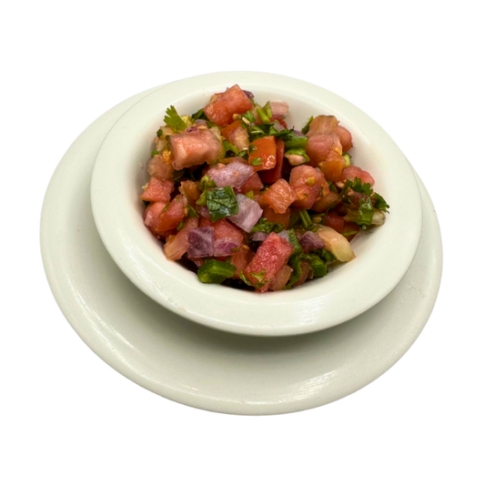 Pico de Gallo