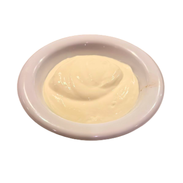 Sour Cream