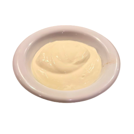 Sour Cream